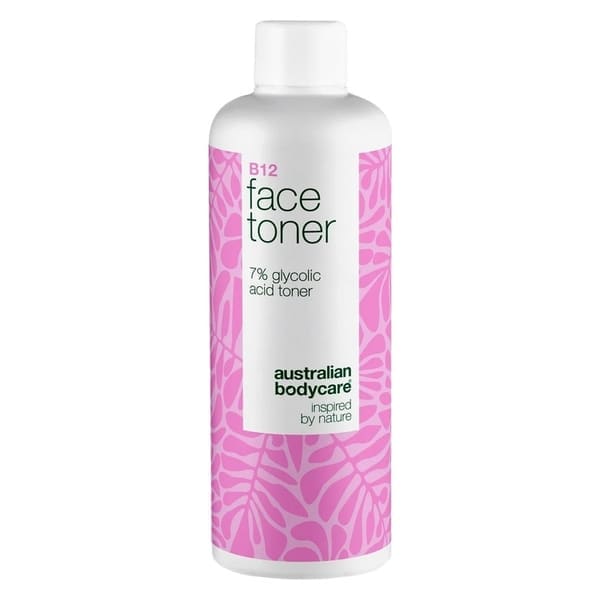 Australian Bodycare B12 Face Toner