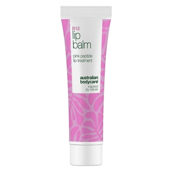 Australian Bodycare B12 Lip Balm