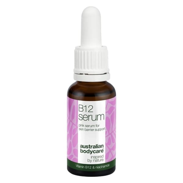 Australian Bodycare B12 Pink Serum