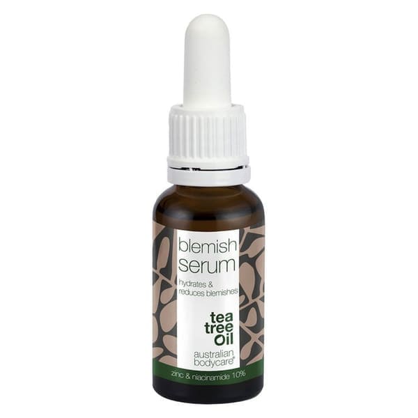 Australian Bodycare Blemish Serum