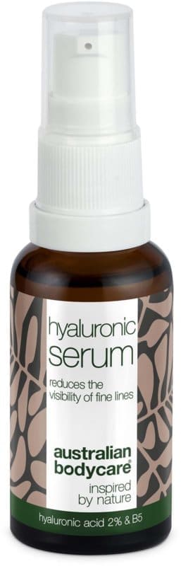 Australian Bodycare Face Serum