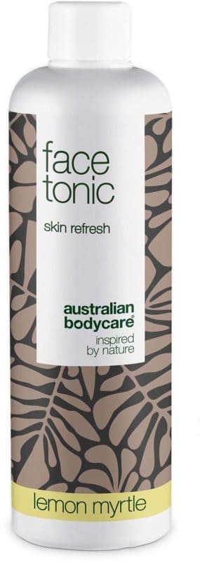 Australian Bodycare Face Toner for blemished skin