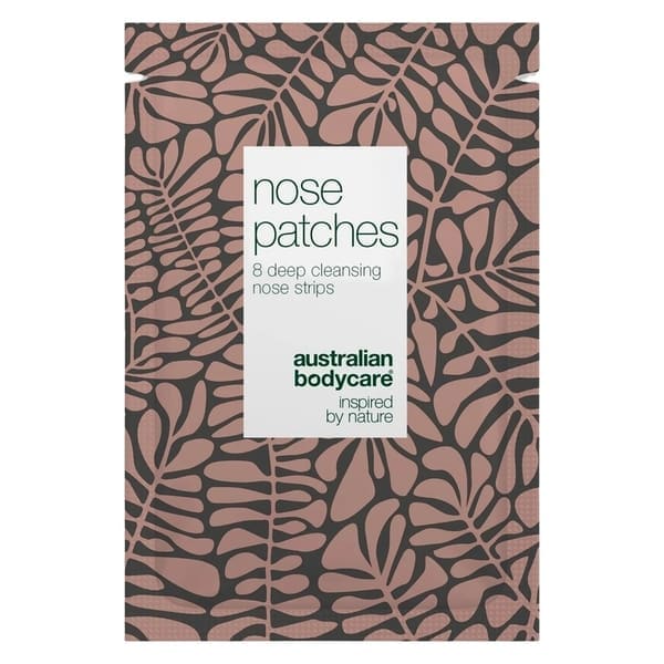 Australian Bodycare Nose Patches