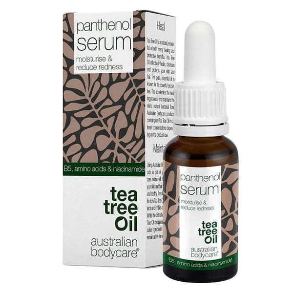 Australian Bodycare Panthenol Serum