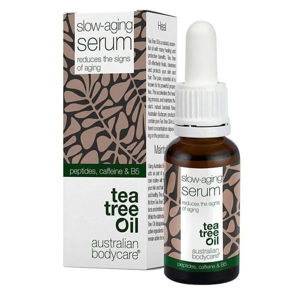 Australian Bodycare Slow-Aging Serum
