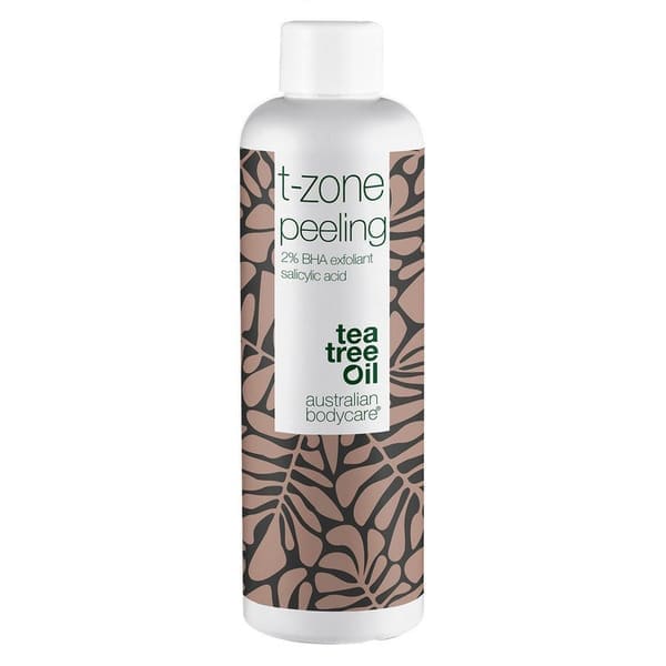 Australian Bodycare T-zone Peeling