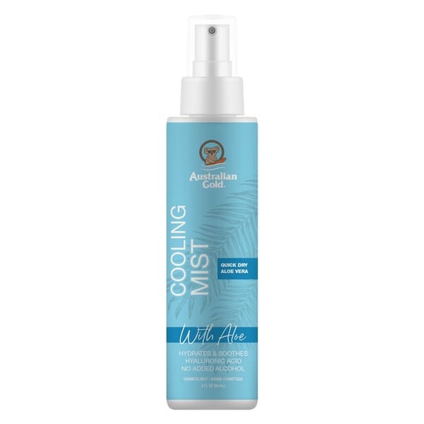 Australian Gold Cooling Mist