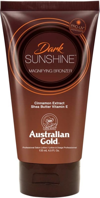 Australian Gold Dark Sunshine Magnifying Bronzer