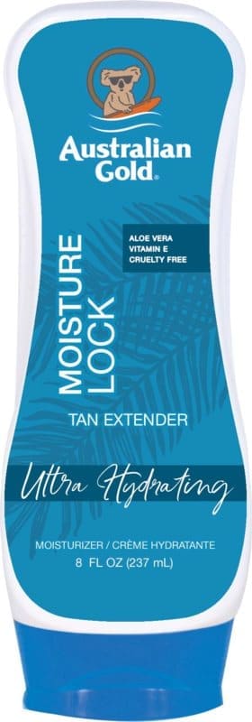 Australian Gold Moisture Lock