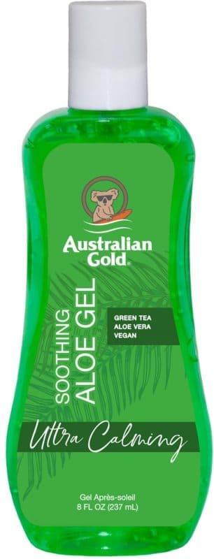 Australian Gold Soothing Aloe