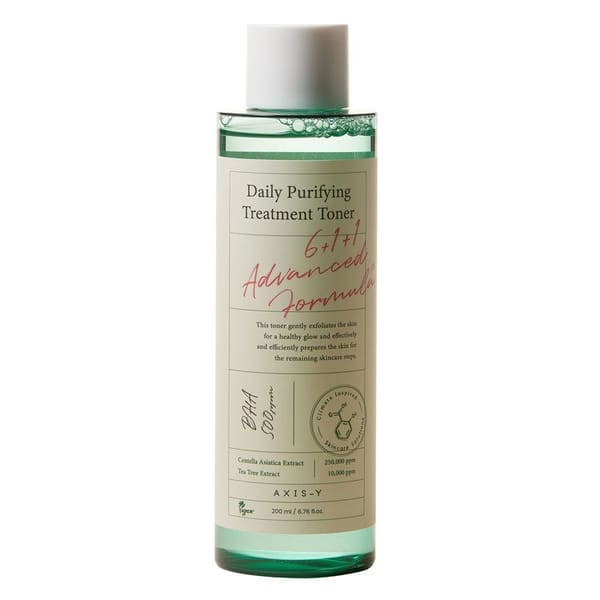 AXIS-Y Daily Purifying Treatment Toner