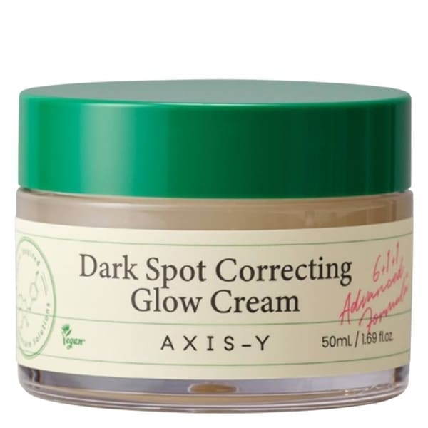 AXIS-Y Dark Spot Correcting Glow Cream
