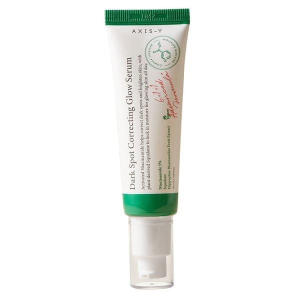 AXIS-Y Dark Spot Correcting Glow Serum