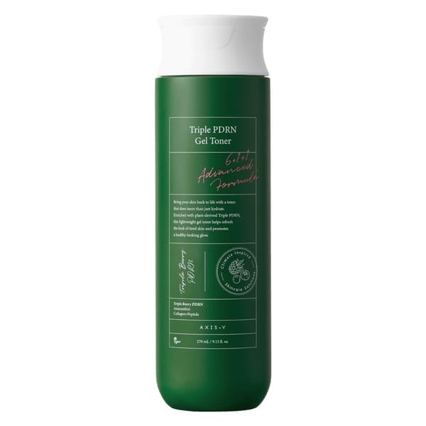 AXIS-Y Triple PDRN Gel Toner