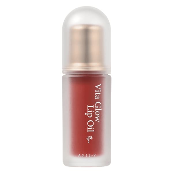 AXIS-Y Vita Glow Lip Oil Chilled Berry