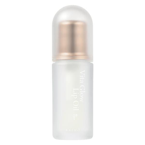 AXIS-Y Vita Glow Lip Oil Dreamy Olive