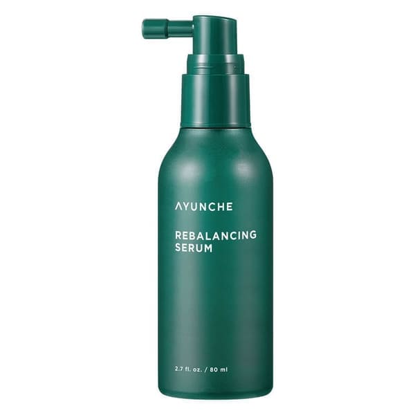 Ayunche Rebalancing Serum