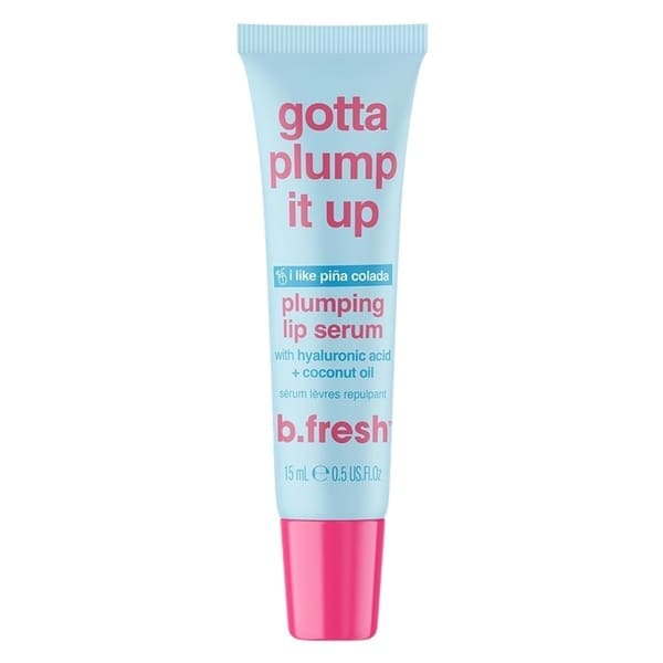 B.fresh Gotta Plump It Up Plumping Lip Serum