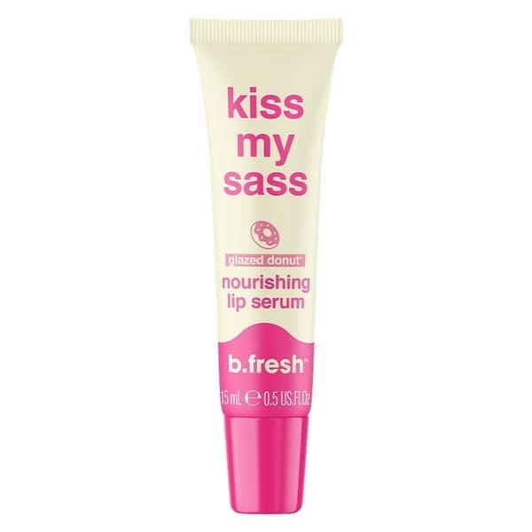 B.fresh Kiss My Sass Lip Serum
