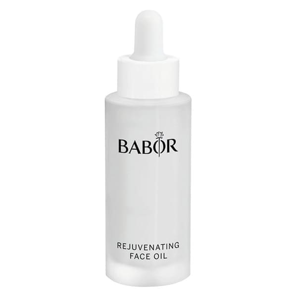 Babor Classics Rejuvenating Face Oil