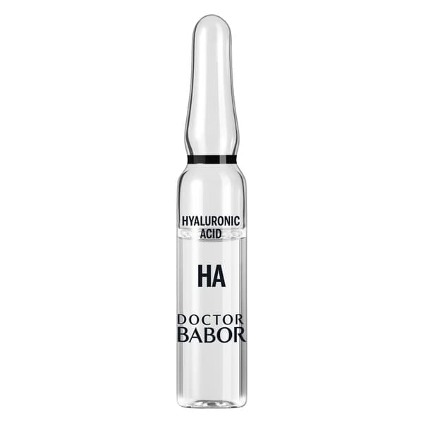 Babor Doctor Babor Hydration 10D Hyaluronic Ampoule Serum Concentrate