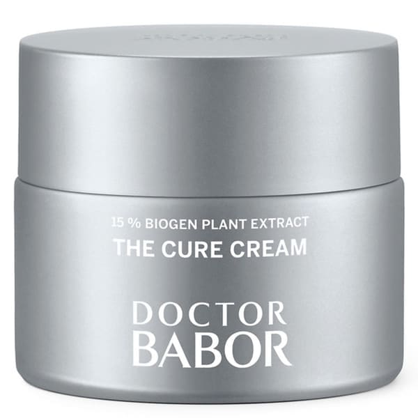Babor Doctor Babor Regeneration The Cure Cream