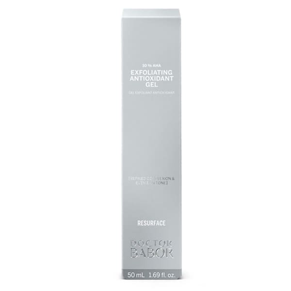 Babor Doctor Babor Resurface Exfoliating Antioxidant Gel