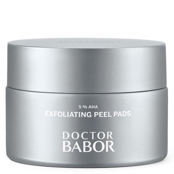 Babor Doctor Babor Resurface Exfoliating Peel Pads