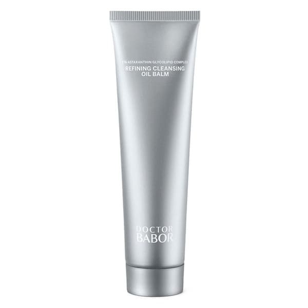 Babor Doctor Babor Resurface Refining Cleansing Oil Balm