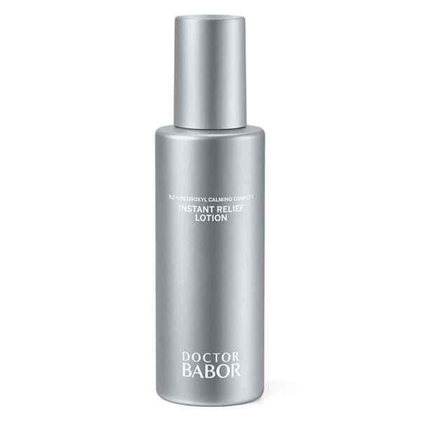 Babor Doctor Babor Sensitive Instant Relief Lotion