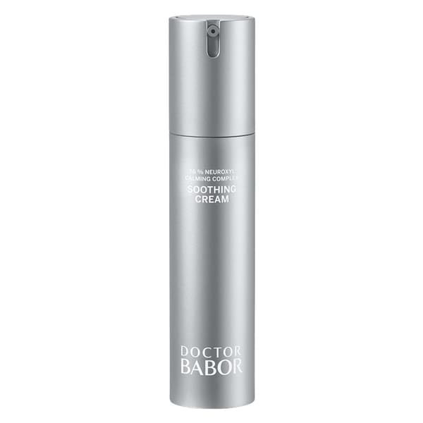 Babor Doctor Babor Sensitive Soothing Cream