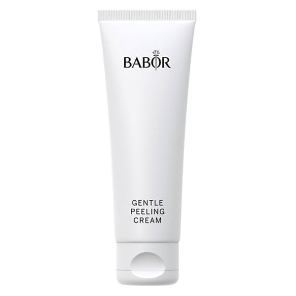 Babor Gentle Peeling Cream