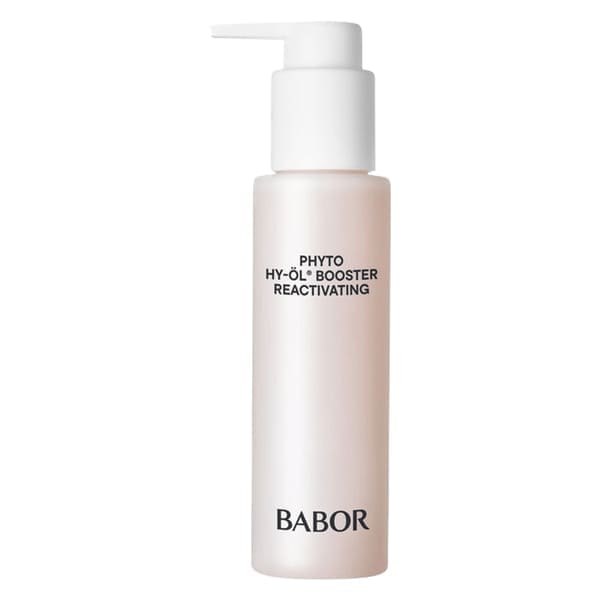 Babor Phyto HY-ÖL Booster Reactivating