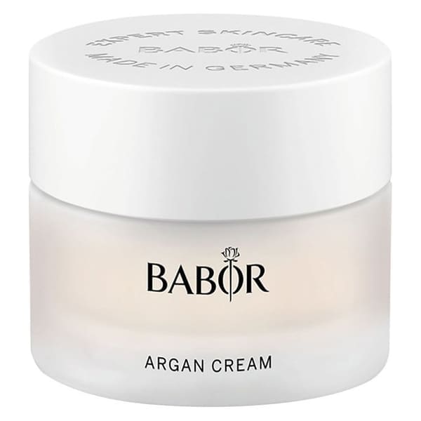 Babor Skinovage Classics Argan Cream
