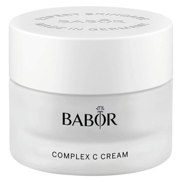 Babor Skinovage Classics Complex C Cream