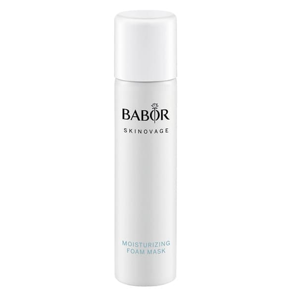 Babor Skinovage Moisturizing Foam Mask