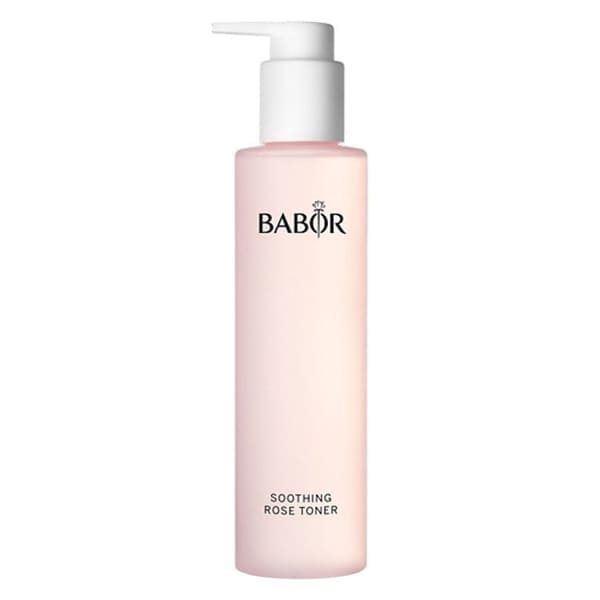 Babor Soothing Rose Toner