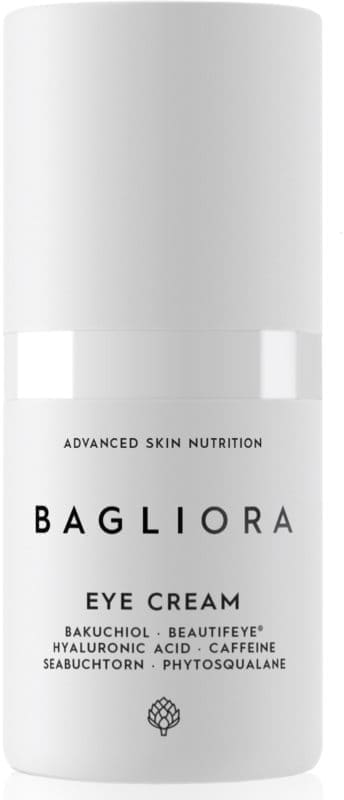 Bagliora Brightning Eye Cream