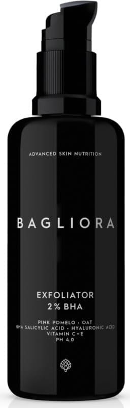 Bagliora Clarifying Leave on Exfoliator