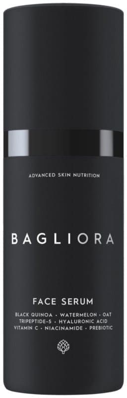 Bagliora Collagen Superfood Face Serum