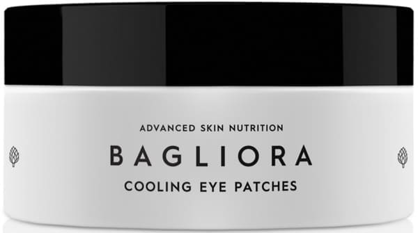 Bagliora Cooling Eye Patches