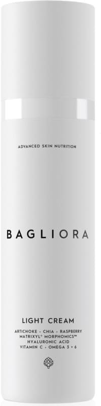 Bagliora Hydrating Anti-Age Light Cream