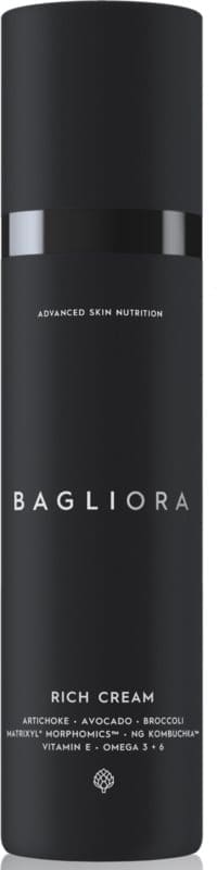Bagliora Nourishing Anti-Age Rich Cream