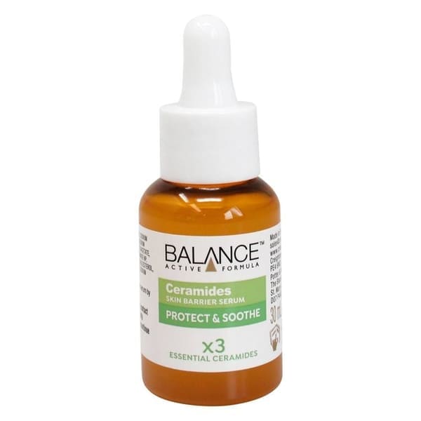 Balance Active Formula Ceramides Serum