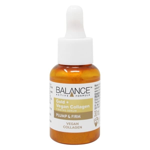 Balance Active Formula Gold Marine Collagen Rejuvenating Serum
