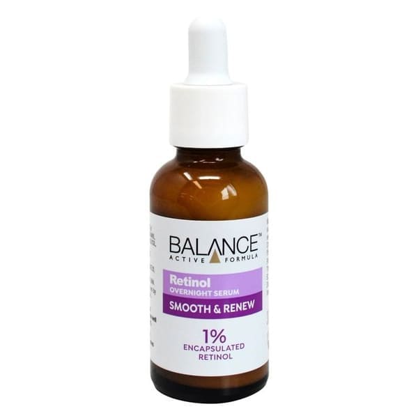 Balance Active Formula Retinol Serum