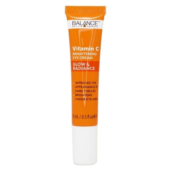 Balance Active Formula Vitamin C Dark Circle Corrector