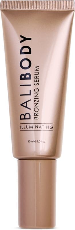 Bali Body Bronzing Serum