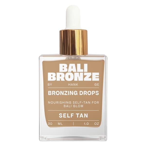 Bali Curls Bronze Bronzing Drops