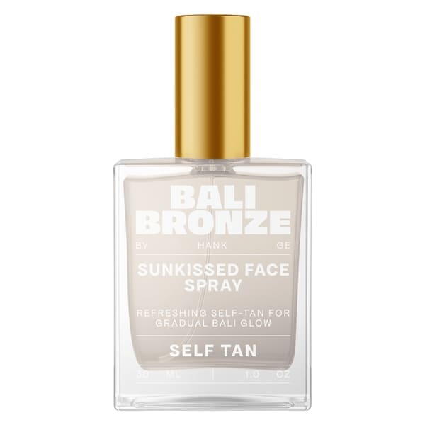 Bali Curls Bronze Sunkissed Face Spray